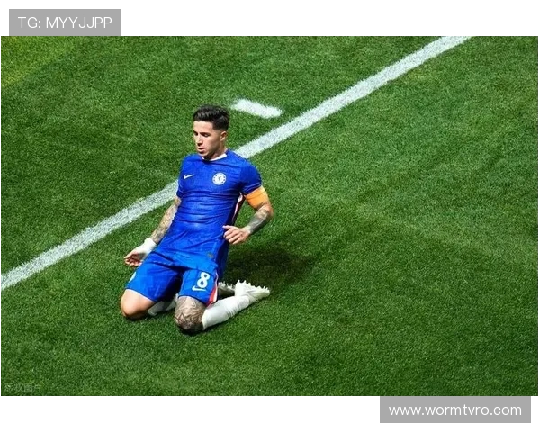 记者斯特林切尔西谈未来或解约