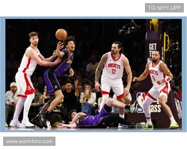 西部争夺白热化湖人跌至第六位置