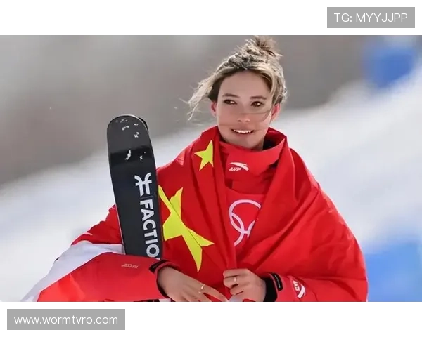 谷爱凌指赛程不公剥夺训练时间