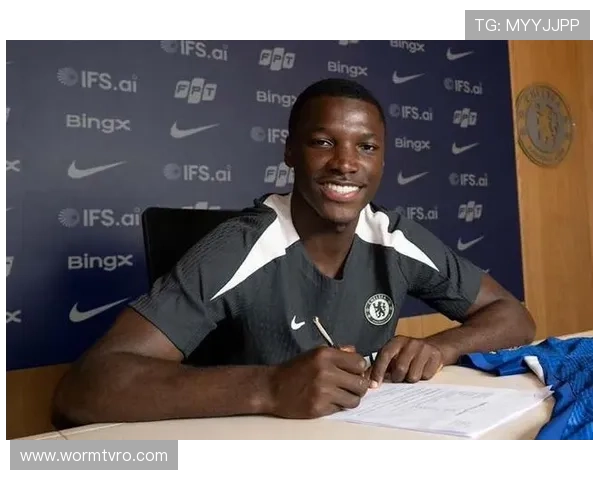 切尔西与凯塞多续约至2033年