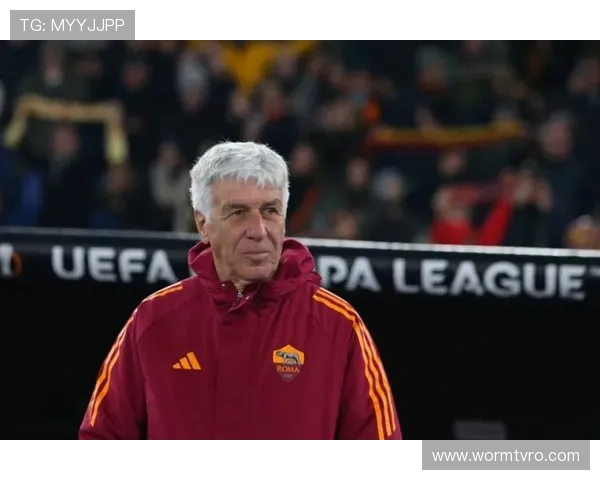 罗马全力支持加斯佩里尼奋战